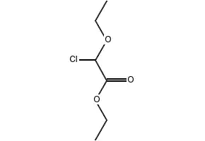 Ethyl ethoxyacetate structure, CAS 817-95-8