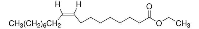 Ethyl oleate structure, CAS 111-62-6
