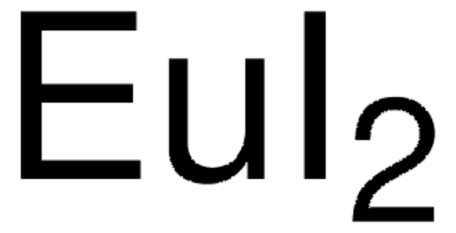Europium(I)iodide structure, CAS 22015-35-6