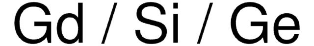 Gadolinium silicide structure, CAS 12134-75-7