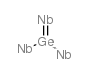 Germanium niobide structure, CAS 12025-22-8