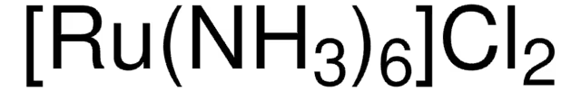 Hexaammineruthenium(II) chloride structure, CAS 15305-72-3