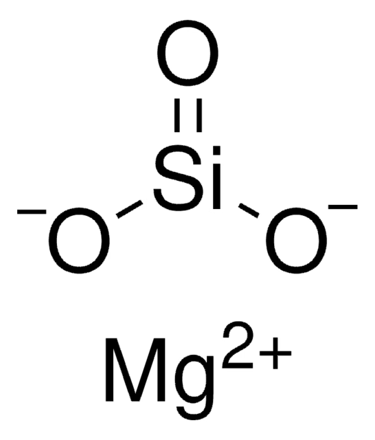Talc structure, CAS 14807-96-6