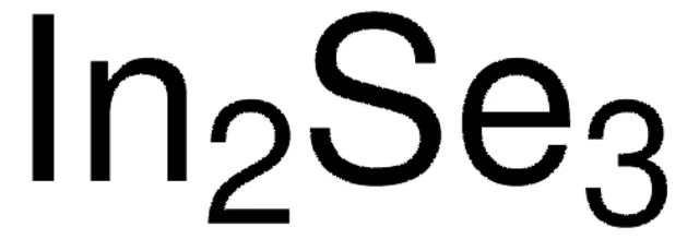 Indium(III) selenide structure, CAS 12056-07-4