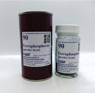 Iron alloy, base, Fe,P structure, CAS 8049-19-2