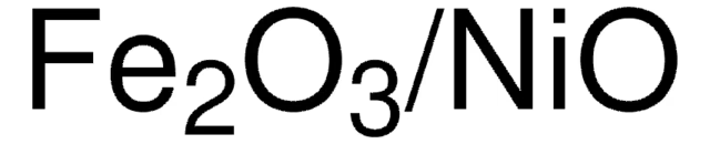 Iron nickel oxide structure, CAS 12168-54-6
