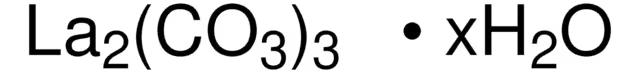 Lanthanum carbonate structure, CAS 54451-24-0