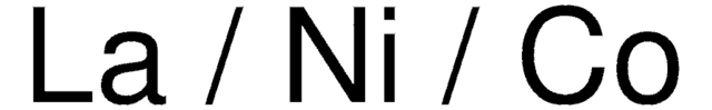 Lanthanum nickel structure, CAS 12196-72-4