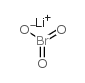 Lithium bromate structure, CAS 13550-28-2