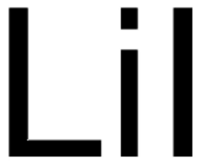 Lithium iodide structure, CAS 10377-51-2