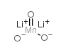 Lithium manganite structure, CAS 12163-00-7