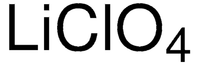 Lithium perchlorate structure, CAS 13453-78-6