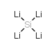 Lutetium silicide structure, CAS 12032-13-2