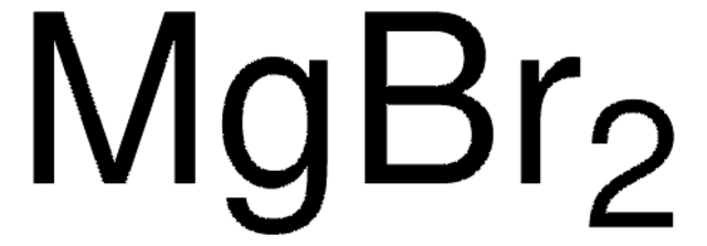 Magnesium bromide structure, CAS 7789-48-2