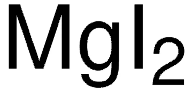 Magnesium iodide structure, CAS 10377-58-9
