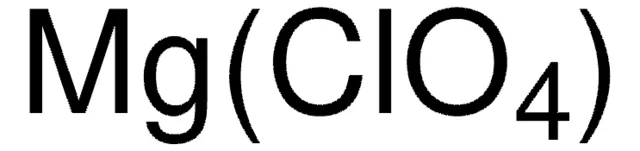 Magnesium perchlorate structure, CAS 18716-62-6