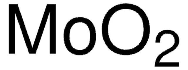 Molybdenum(IV) oxide structure, CAS 18868-43-4