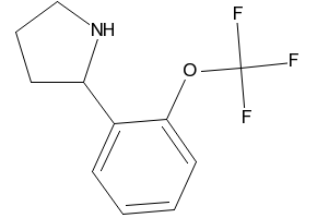 2-(Trifluoromethoxy)phenyl isocyanate structure, CAS 182500-26-1