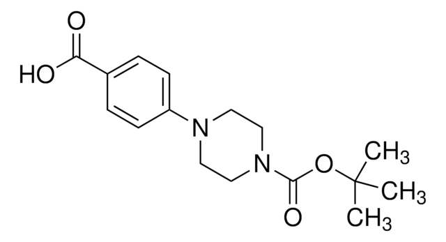 N-4-Carboxy Phenyl-γ-Acid structure, CAS 71486-49-2