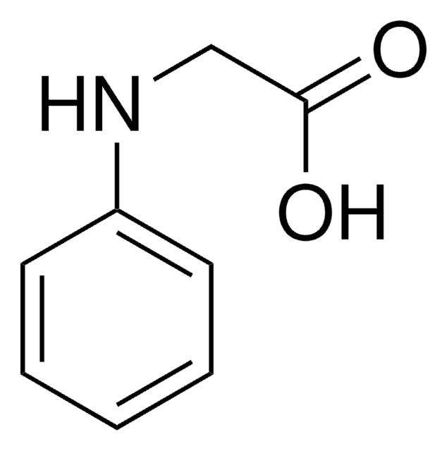 N-alpha-Aminophenylacetic acid structure, CAS 103-01-5