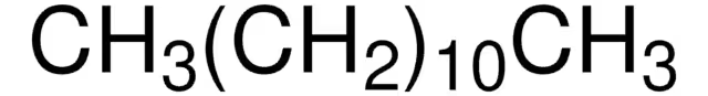 n-Dodecane structure, CAS 112-40-3