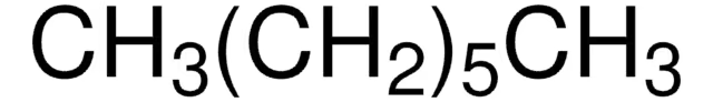 n-Heptane structure, CAS 142-82-5