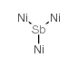 Nickel antimonide structure, CAS 12503-49-0