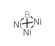 Nickel boride structure, CAS 12007-02-2
