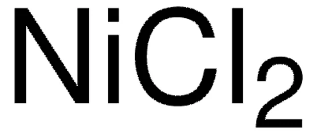 Nickel dichloride structure, CAS 7718-54-9