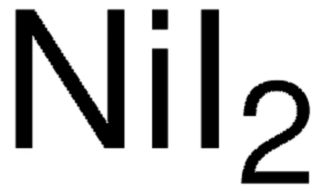Nickel iodide structure, CAS 13462-90-3