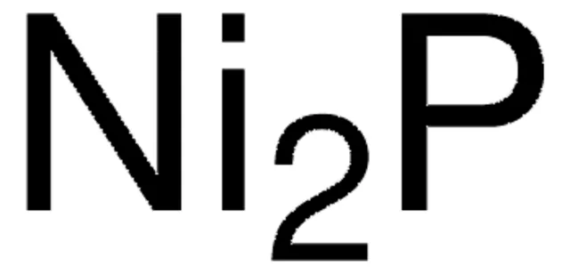 Nickel phosphide structure, CAS 12035-64-2