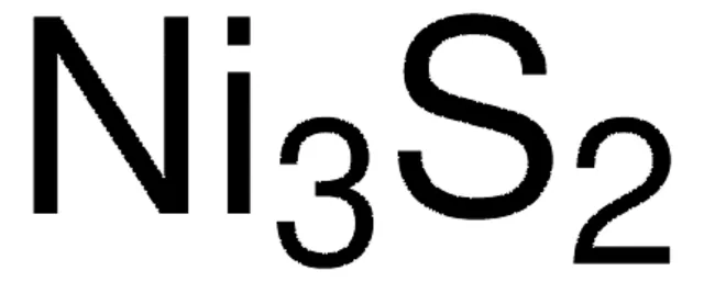 Nickel sulfide structure, CAS 12035-51-7