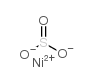Nickel sulfite structure, CAS 7757-95-1