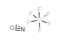 Nitrosonium hexafluorophosphate structure, CAS 16921-91-8