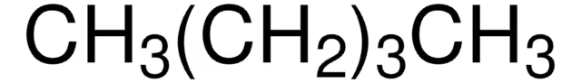 n-Pentane structure, CAS 109-66-0