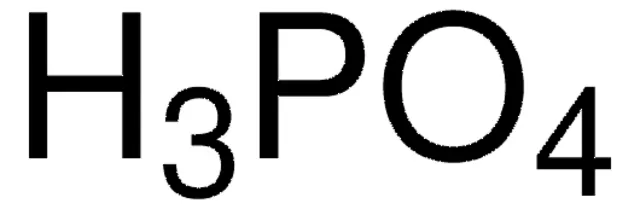 Phosphorous acid structure, CAS 7664-38-2