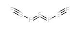 Phosphorus sesquisulfide structure, CAS 1314-85-8