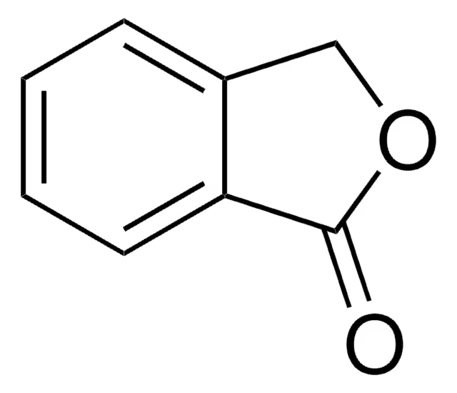 Phthalide structure, CAS 87-41-2