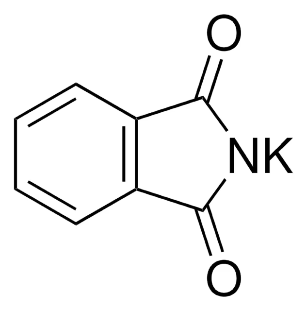Phthalimide potassium salt structure, CAS 1074-82-4
