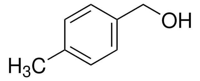 p-tolylmethanol structure, CAS 589-18-4