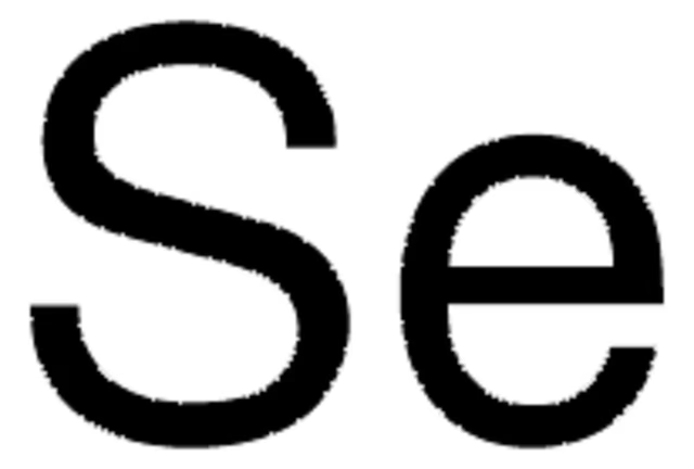 Selenium structure, CAS 7782-49-2