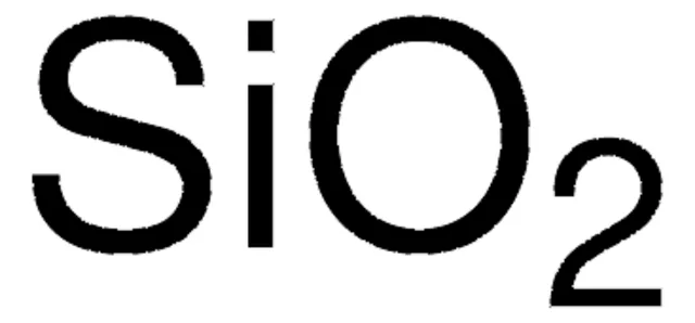 Silicon Dioxide structure, CAS 112926-00-8
