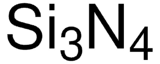 Silicon nitride structure, CAS 12033-89-5