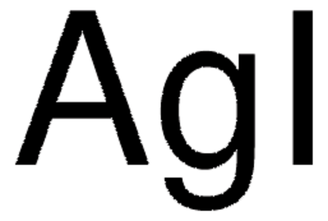 Silver iodide structure, CAS 7783-96-2
