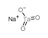 Sodium tantalum oxide structure, CAS 12034-15-0