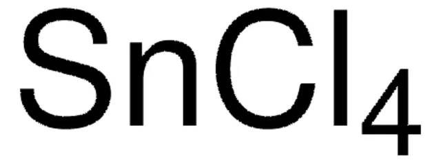 Stannic Chloride structure, CAS 7646-78-8