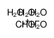 Stannous chromate structure, CAS 38455-77-5