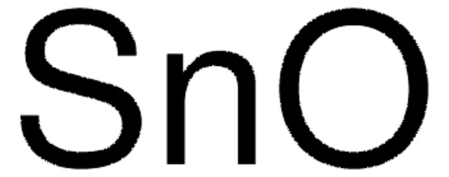Stannous oxide structure, CAS 21651-19-4