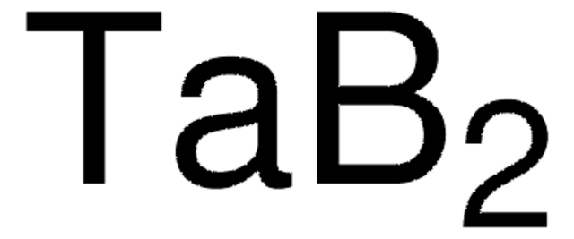Tantalum diboride structure, CAS 12007-35-1