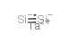 Tantalum silicide structure, CAS 12039-79-1
